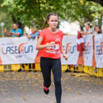 01.09.2018. Laser Run sacensības, Rīgas Sporta Nakts ietvaros.