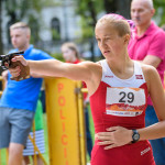 01.09.2018. Laser Run sacensības, Rīgas Sporta Nakts ietvaros.
